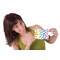 Better Office Products All Occasion Greeting Cards & Envs, 4in. x 6in. 6 Bright Shape Designs, Blank Inside, 100PK 64574 - alternate 5